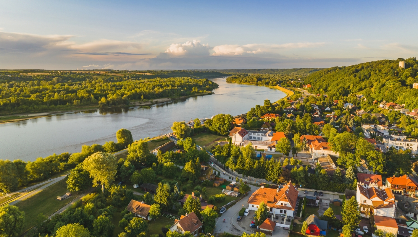 paquete turistico Bisontes Salvajes y el Este de Polonia